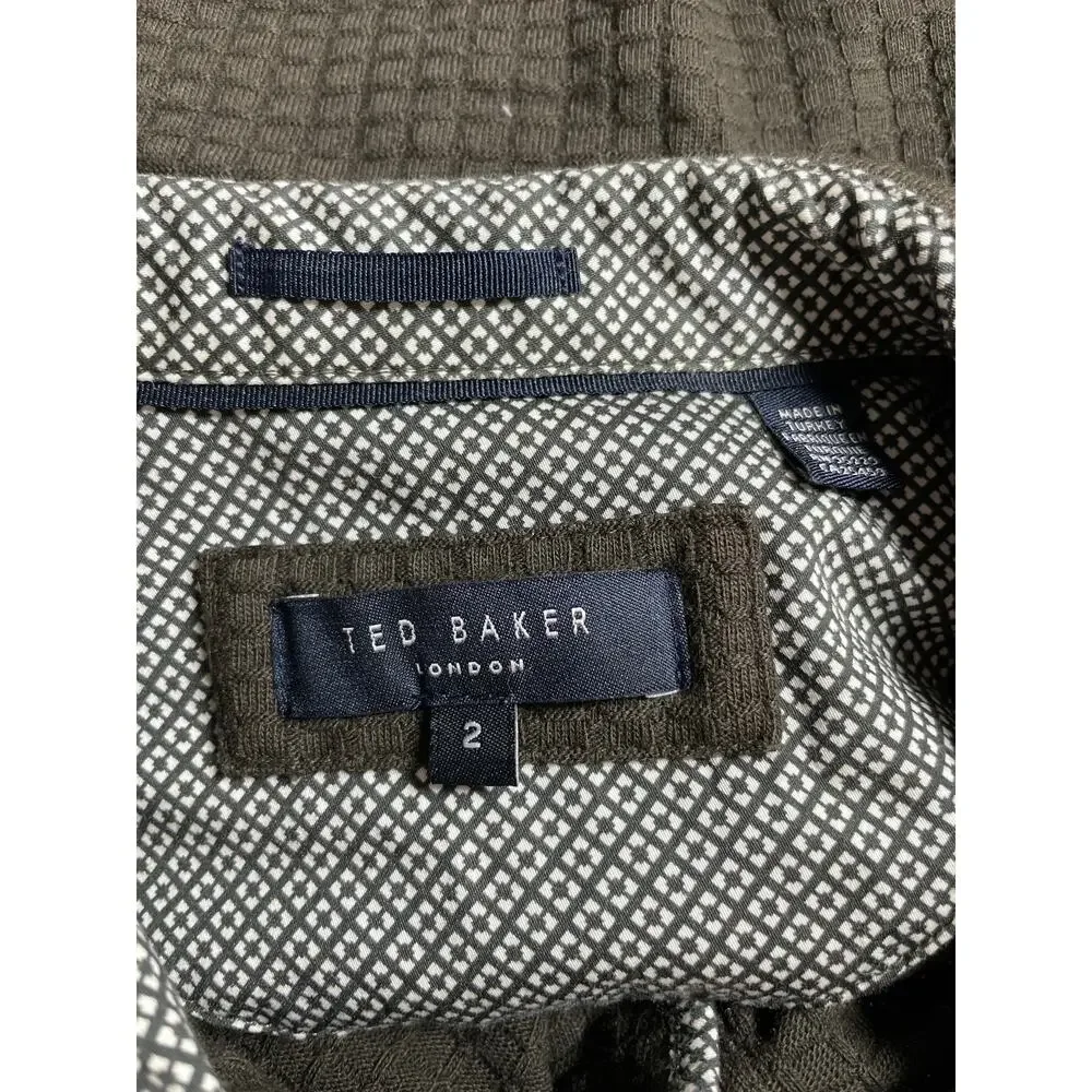 Ted Baker ted baker